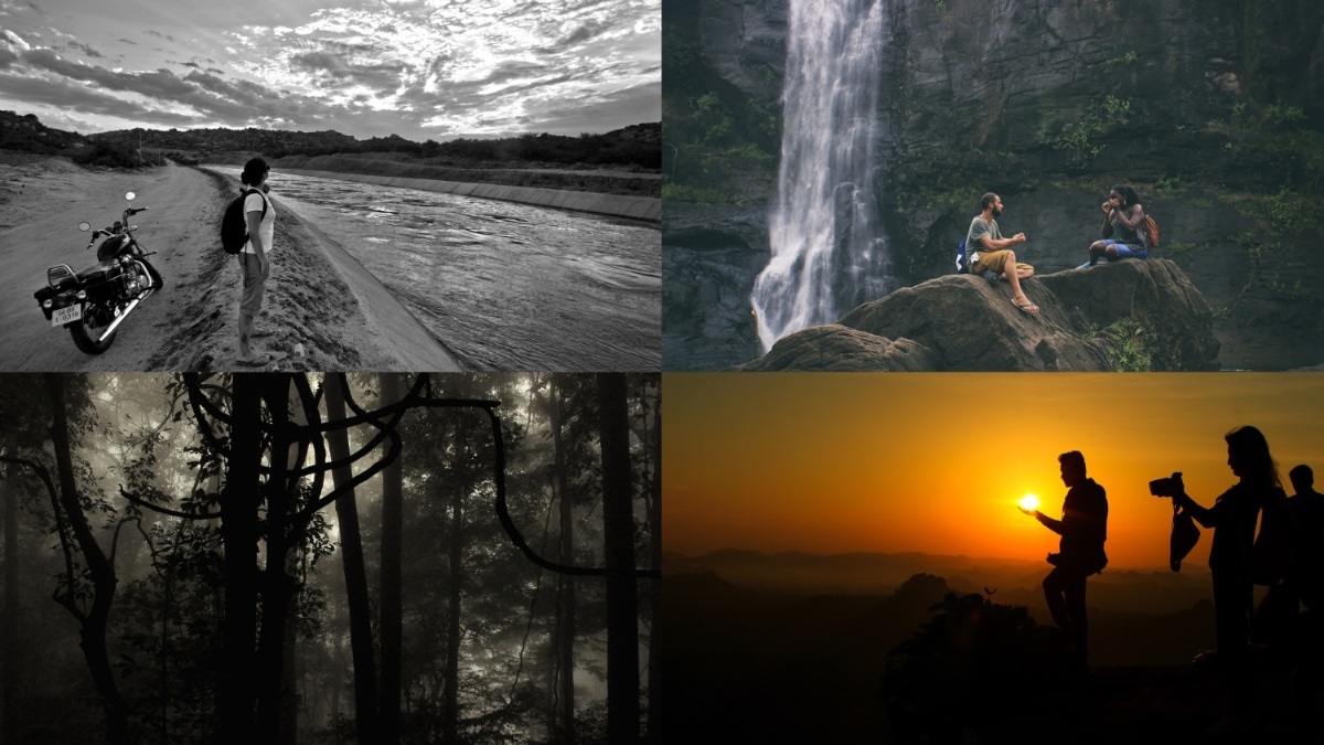 ആഹാ, എന്തൊരു സമാധാനമാണിവിടെ ! ഒക്ടോബറിലാണ് ഈ 9 സ്ഥലങ്ങൾ സന്ദ