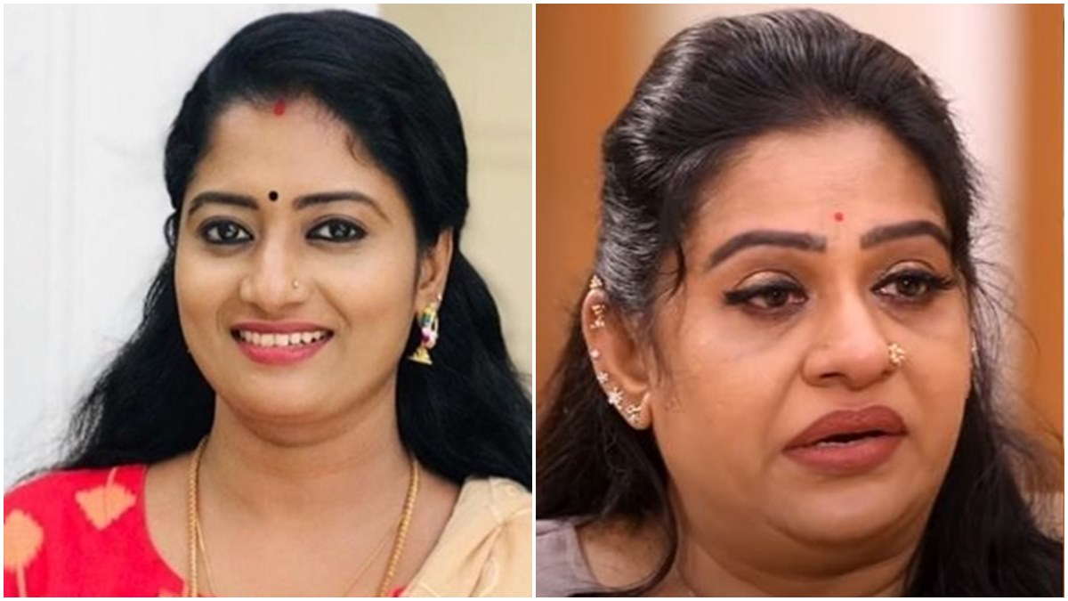 ഓരോ ദിവസവും ഓരോ ഞെട്ടലാണ്; ആകെയൊരു ഷോക്കിലാണ്; വികാരഭരതിയായി ബീന ആന്റണി ...