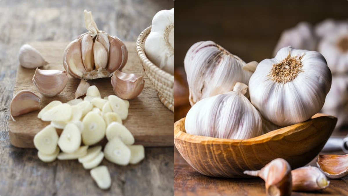 വെളുത്തുള്ളി എങ്ങനെ ഇഷ്ടമാണോ? കുടവയര്‍ എടുത്ത് മാറ്റാം. ഇങ്ങനെ