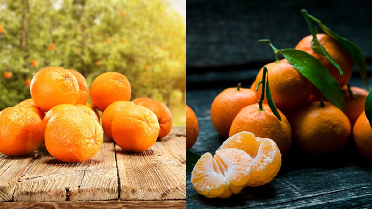 പൊണ്ണത്തടി മാത്രമല്ല കുടവയറുമുണ്ട്, മെലിഞ്ഞ് സുന്ദരനാവാന്‍ ഓറഞ്ച്