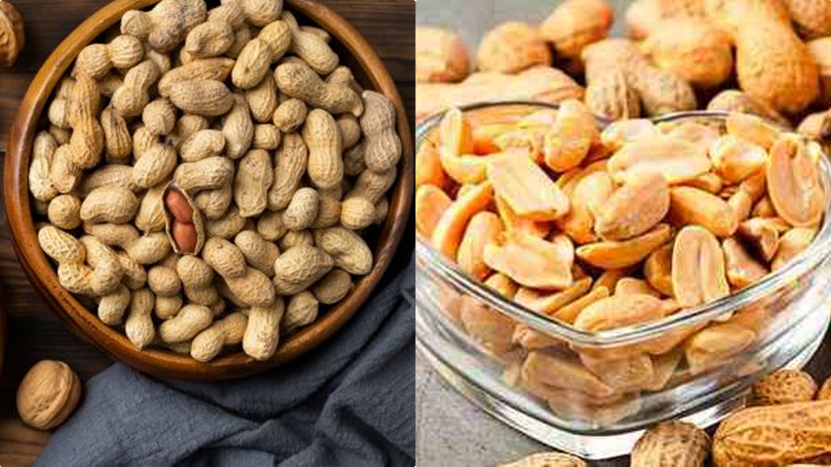 പൊണ്ണത്തടിയുണ്ടല്ലോ? നിലക്കടല ഇഷ്ടമാണെങ്കില്‍ കഴിക്കണം, കഴിച്ച്