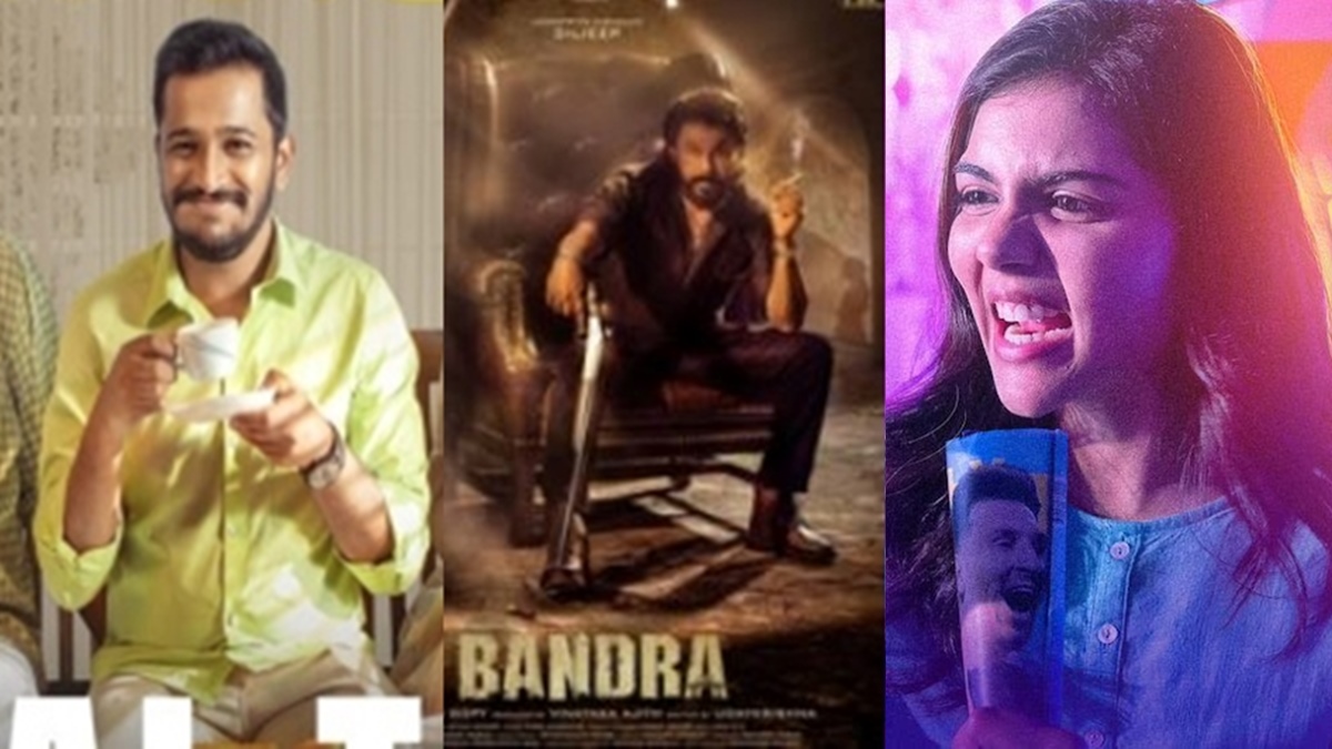 ബേസിൽ ജോസഫിന്റെ ഫാലിമിയും ദിലീപിന്റെ ബാന്ദ്രയുമെല്ലാം ഒടിടിയിലേക്ക്