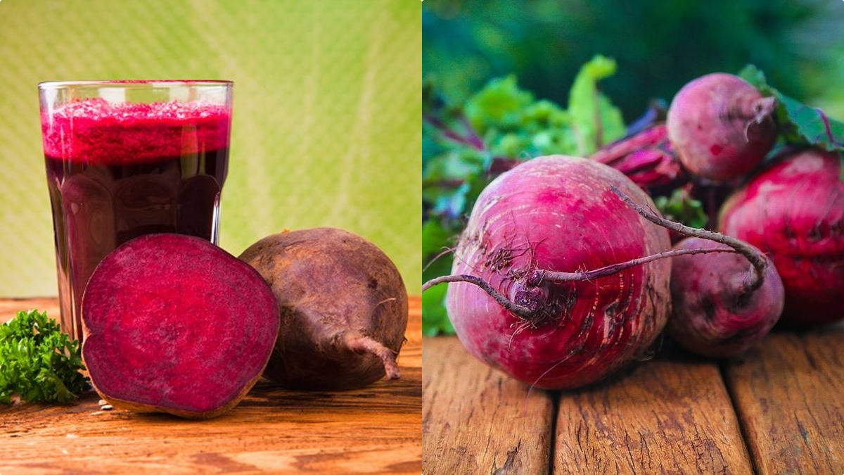 വയറിലെ കൊഴുപ്പെല്ലാം അതിവേഗം കുറയും; ബീട്രൂട്ട് ഇങ്ങനെ എല്ലാം കഴിച്ച്