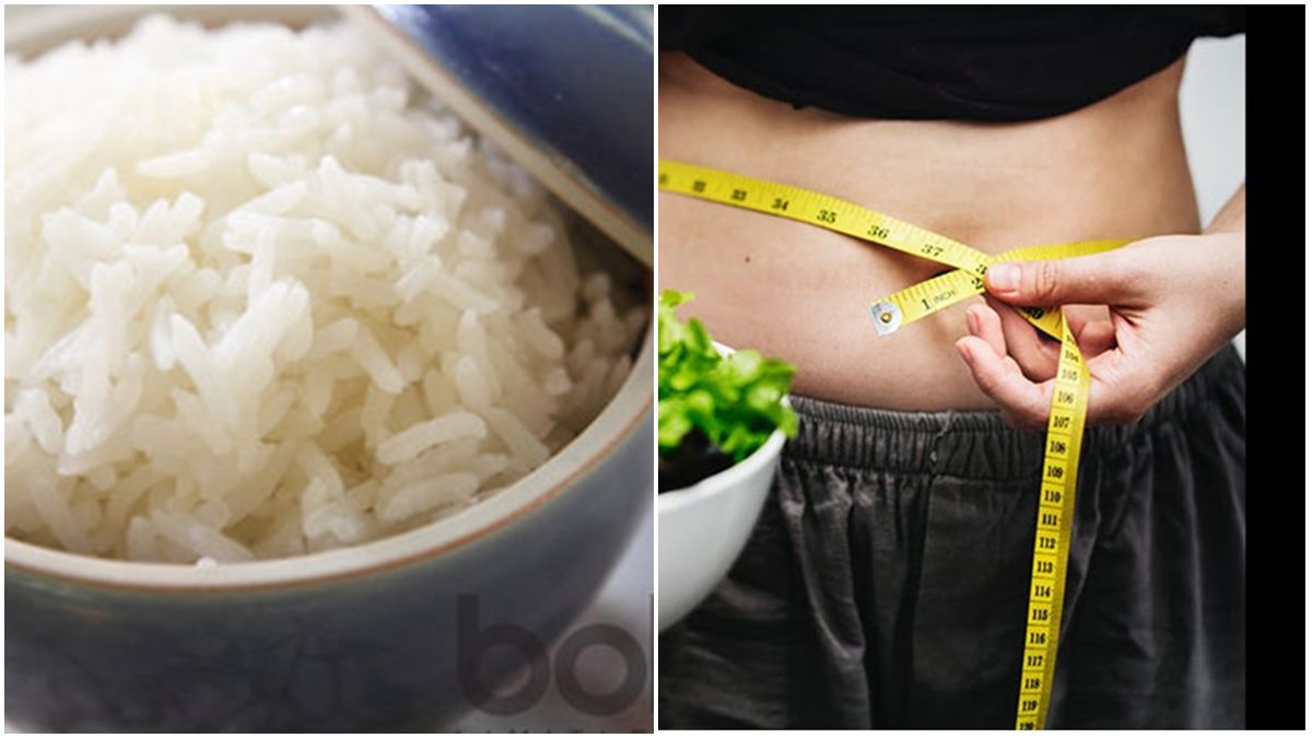 Weight Loss Tips Is Rice Better Than Chapati, You Should Know These