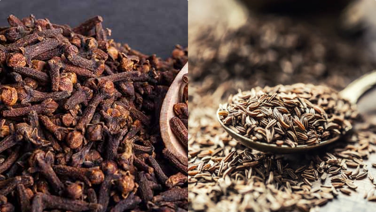 കുടവയര്‍ പ്രശ്‌നക്കാരനാണ്, 2 നുള്ള് ജീരകപ്പൊടി, ഗ്രാമ്പുവും വെള്ളവും