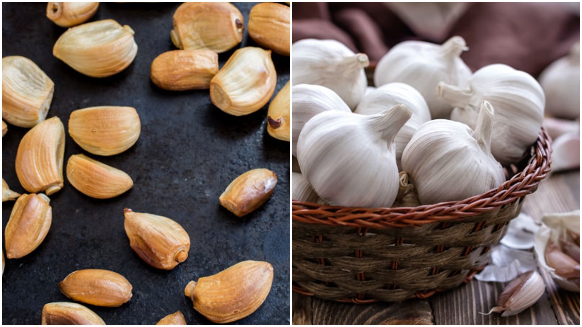 വറുത്ത വെളുത്തുള്ളിയുടെ ഗുണങ്ങറിയാമോ? ഇങ്ങനെയൊന്ന് കഴിച്ച് നോക്കൂ