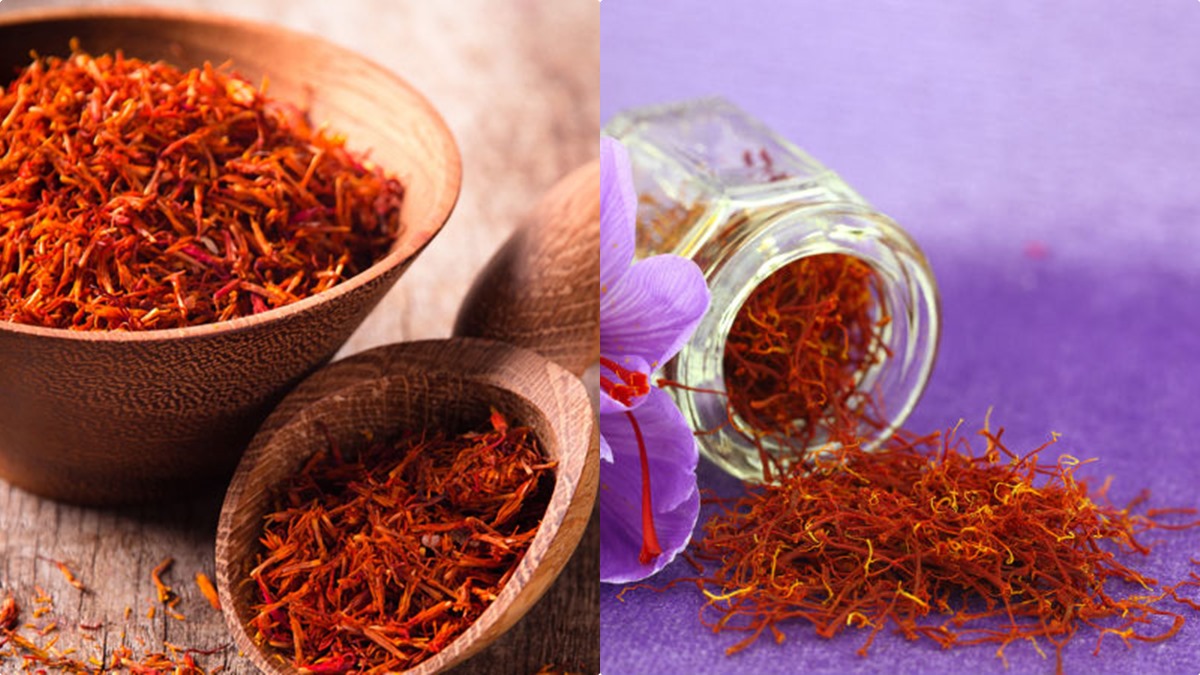 രണ്ട് നുള്ള് കുങ്കുമപ്പൂവ് മാത്രം മതി, കുടവയറൊക്കെ കുറഞ്ഞ് തുടങ്ങും