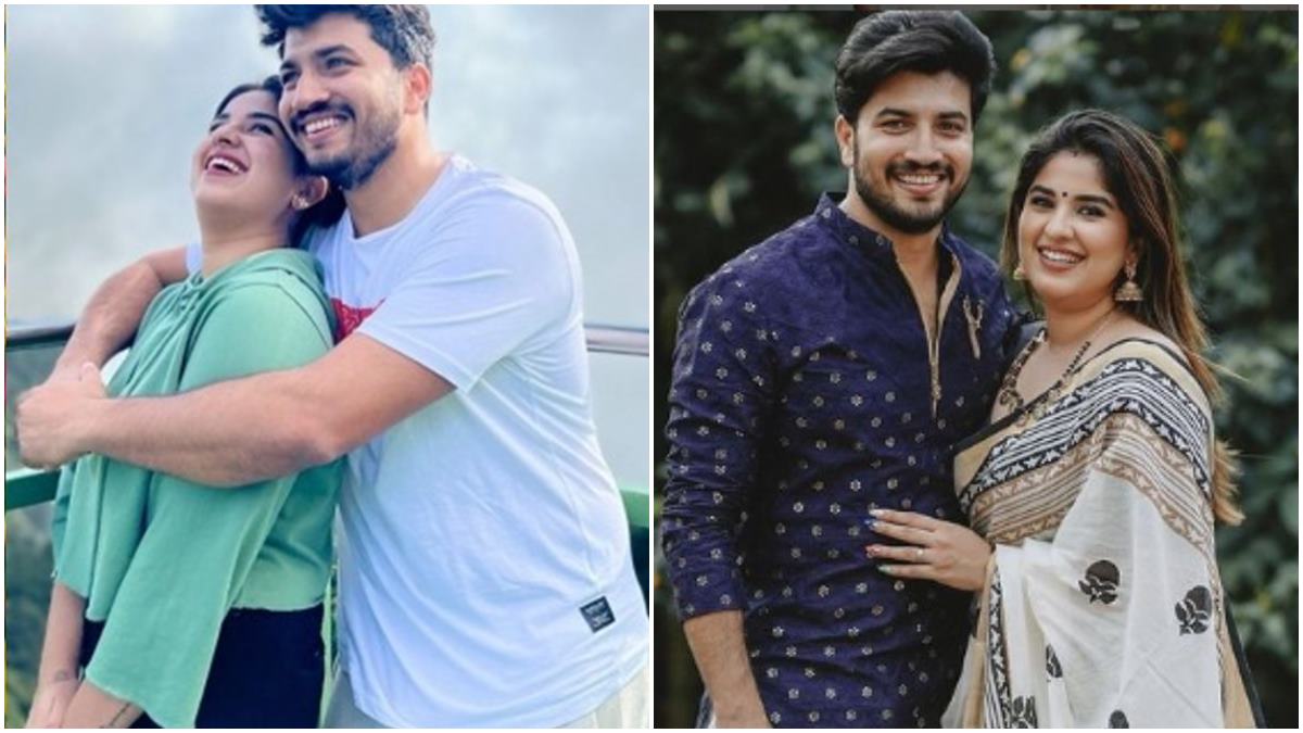 ക്യാമറയ്ക്ക് മുന്നിലെ അഭിനയമാണോ ഇതൊക്കെ? വിമർശനങ്ങൾക്ക് ജീവയുടേയും അപ