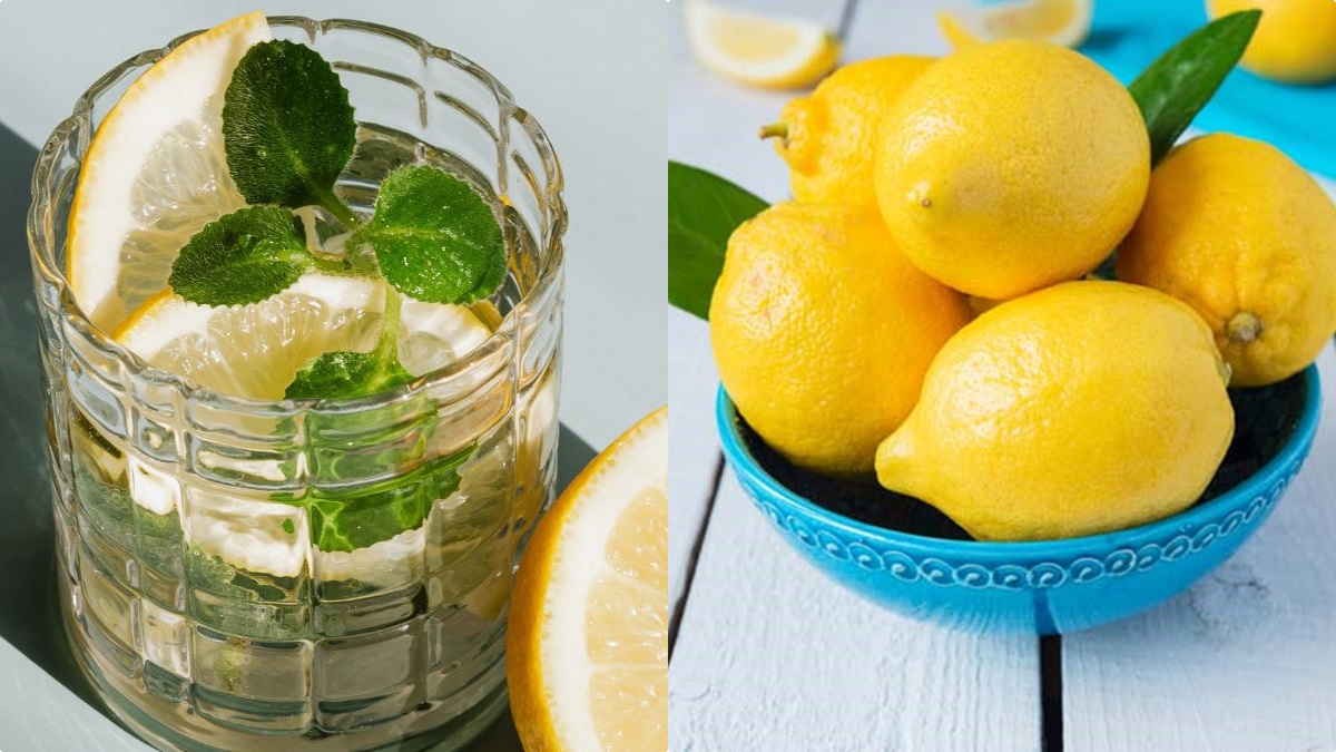 ചെറുനാരങ്ങ ജ്യൂസടിക്കാന്‍ മാത്രമുള്ളതല്ല, ഇഷ്ടം പോലെ ഗുണങ്ങളുണ്ട്