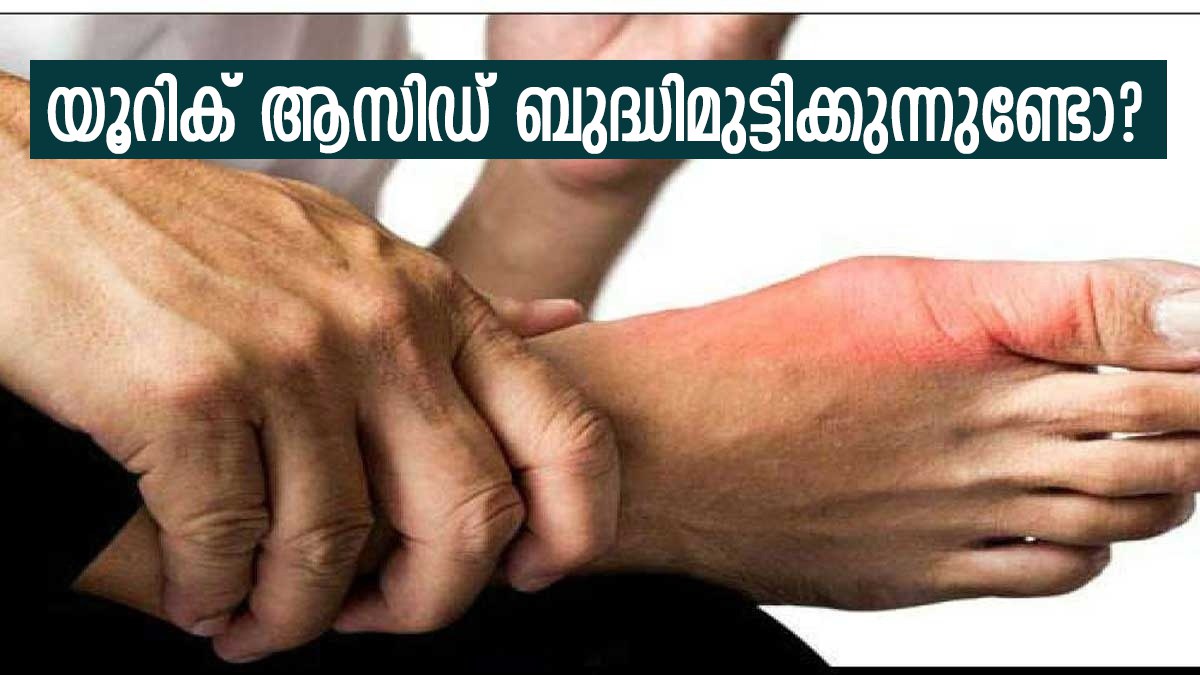 വേപ്പില മുതൽ മല്ലിയില്ല വരെ; യൂറിക്ക് ആസിഡ് കുറയ്ക്കാൻ വീട്ടിലുണ്ട് മാ