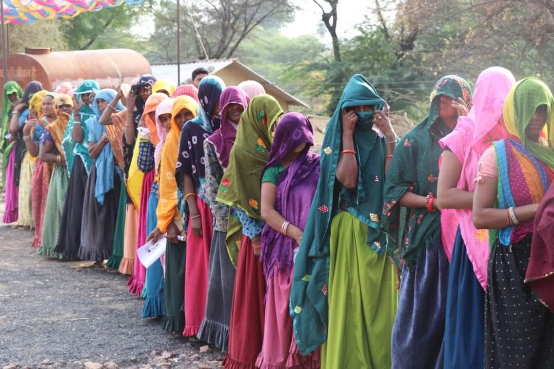 Lok Sabha Polls Fourth Phase