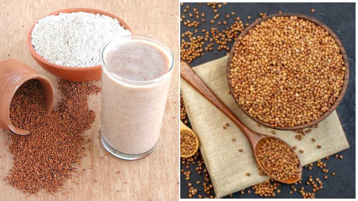 മുത്താണ് റാഗി, കുട്ടികള്‍ക്ക് മാത്രമല്ല ആര്‍ക്കും കഴിക്കാം; ഗുണങ്ങള്