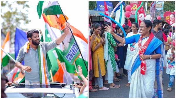 वडकारा निर्वाचन क्षेत्र पर फोकस