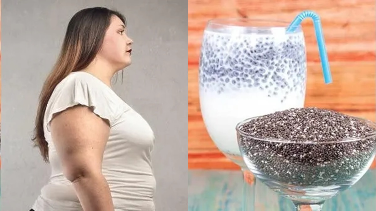 ചിയ വിത്ത് വെള്ളം കുടിച്ചാൽ തടി കുറയുമോ ? ശരീരഭാരം കുറക്കാൻ എന്താണ്