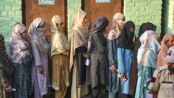 jammu kashmir election