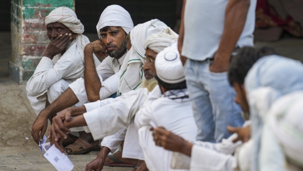 Haryana Assembly Election