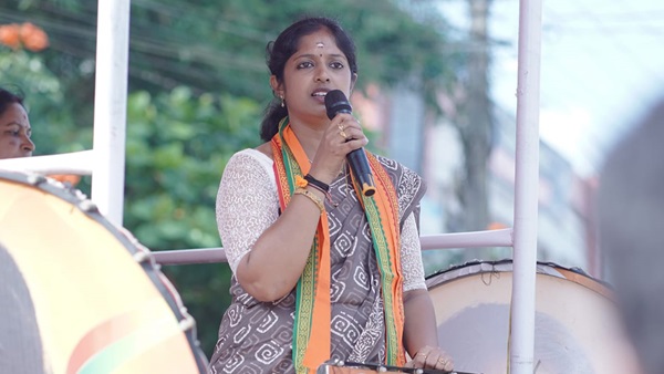 വോട്ട് കുറഞ്ഞിട്ടില്ല