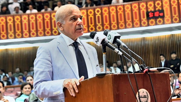 കത്ത് അയച്ച് പാകിസ്ഥാന്‍