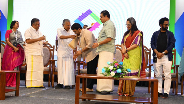 സിനിമ കോണ്‍ക്ലേവിന് തുടക്കം