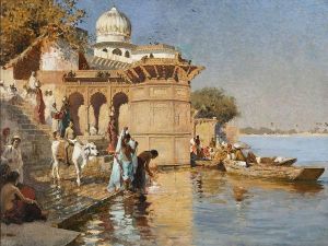 രാമയണത്തിലും മഹാഭാരതത്തിലും  പറയുന്ന 20 സ്ഥലങ്ങള്‍ 