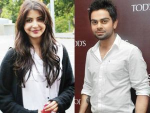 അനുഷ്‌ക കാമുകി തന്നെ, പക്ഷേ സ്വകാര്യത വേണമെന്ന് കോലി