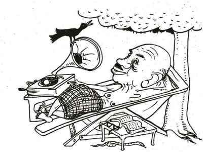 thrissur local news about vaikkom muhammed basheer | ഇമ്മണി ...