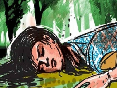 കൊച്ചിയിലെ ഡോക്ടര് അമ്മയുടെ മരണം കൊലപാതകം; പിന്നില് മകനെന്ന് പോലീസ് കൊച്ചിയിലെ ഡോക്ടര് അമ്മയുടെ മരണം കൊലപാതകം; പിന്നില് മകനെന്ന് പോലീസ്