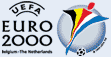 Euro 2000 logo