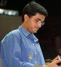 Ganguly