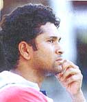 Sachin Tendulkar