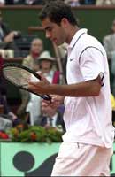 Pete Sampras