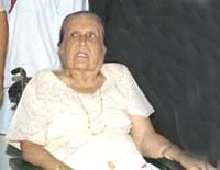 Sirimavo
