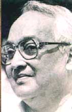 Arangil Sreedharan