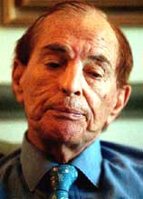 Dr. Christian Bernard