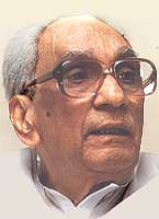 K. Karunakaran