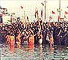 maha kumbhmela