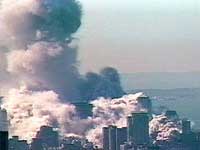 world-trade-centre explosion