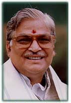 Murali Manohar joshi